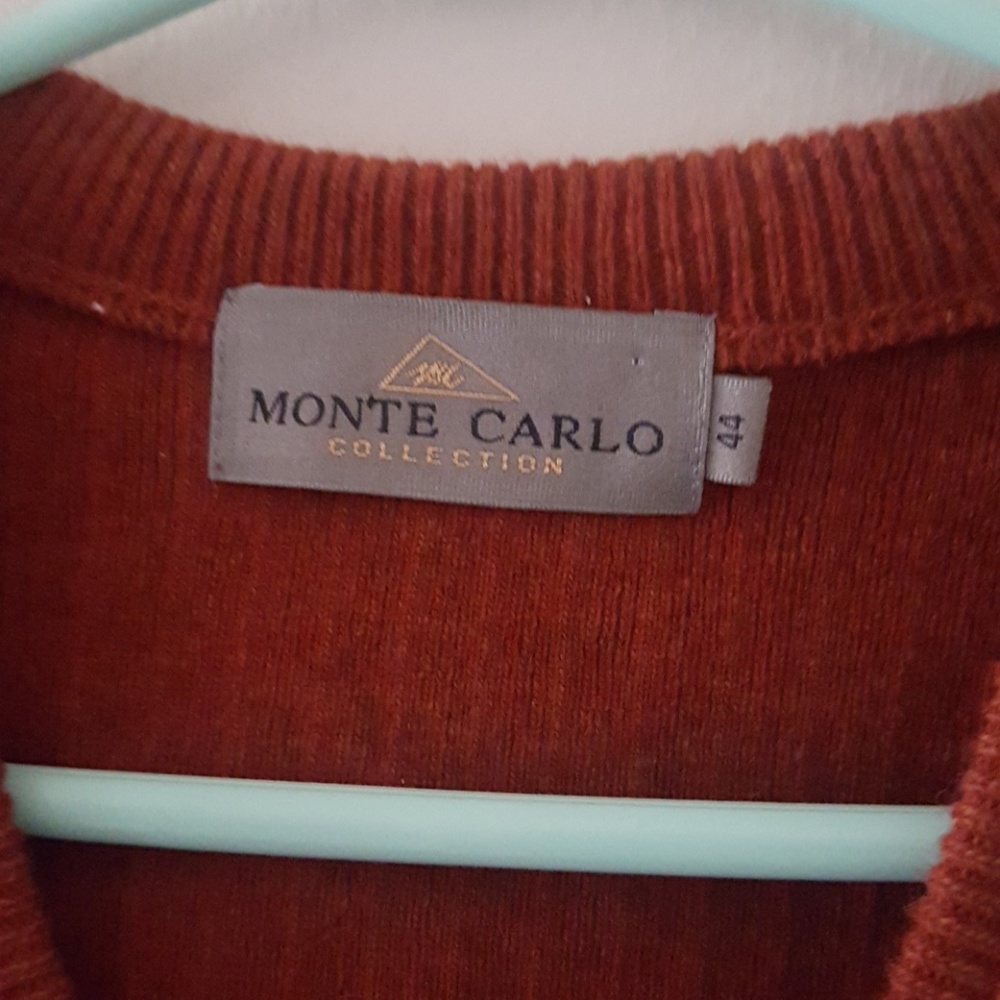 Men's sweater - Picture 3 of 3